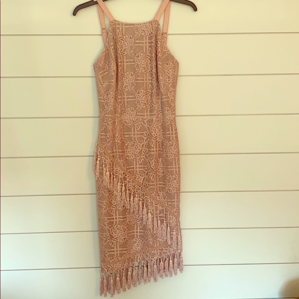 classy Lace dress